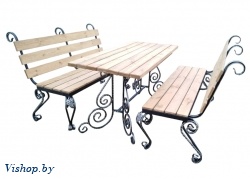 Набор садовый С2 Саниджи