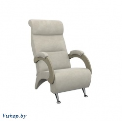 кресло для отдыха модель 9-д verona light grey серый ясень на Vishop.by 