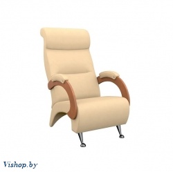 кресло для отдыха модель 9-д polaris beige орех на Vishop.by 