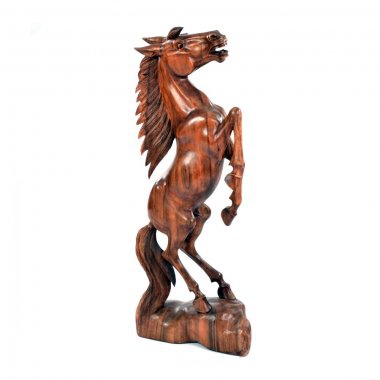 Статуэтка МР Лошадь стоящая 100 см на Vishop.by 