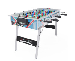 Игровой стол футбол DFC RAY 48 122 x 65 см