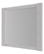 Зеркало SV-мебель МС Гамма 20 К Ясень Анкор св./Сандал св на Vishop.by 