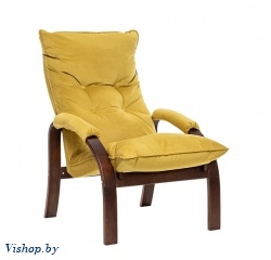 кресло-трансформер leset левада орех текстура velur v28 на Vishop.by 