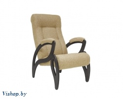 кресло для отдыха 51 венге malta 03 на Vishop.by 
