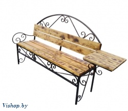 Скамейка С50 Саниджи