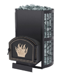 Печь ВЕЗУВИЙ Скиф Стандарт 38 (218) от Vishop.by 