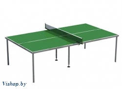 Антивандальный теннисный стол СВС-57 Sportmen