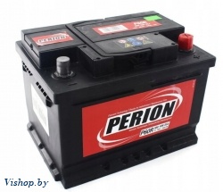 Автомобильный аккумулятор Perion P62R 540A R+ / 560408054 (60 А/ч)