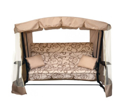 Качели садовые 