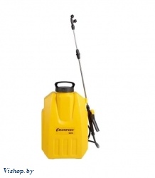 Опрыскиватель аккумуляторный Champion SA12
