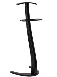 вешалка костюмная галант 334 венге