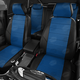 Чехлы nissan juke