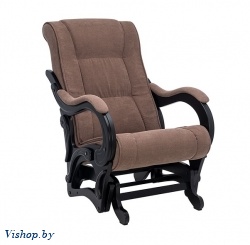 Кресло-глайдер 78 Махх235 Венге на Vishop.by 