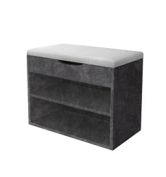 Банкетка Этна СН-122.07 бетон спаркс