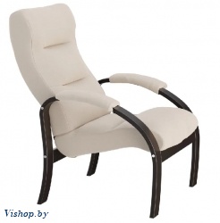 кресло для отдыха шоле макс 100 венге на Vishop.by 