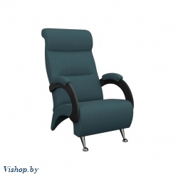 кресло для отдыха модель 9-д fancy37 венге на Vishop.by 