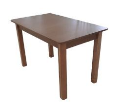 стол мд-200-004 (1200х700) орех на Vishop.by 