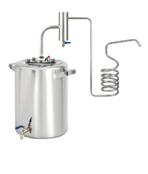 Дистиллятор бытовой ФЕНИКС Рижский SAR20L 20л