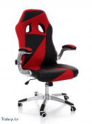 офисное кресло lucaro 322 nascar red на Vishop.by 