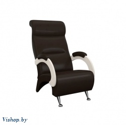 кресло для отдыха модель 9-д дунди 108 дуб шампань на Vishop.by 