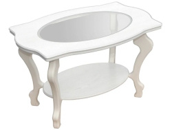 стол журнальный берже 1с на Vishop.by 