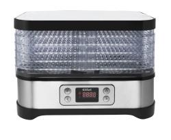 Сушилка для овощей и фруктов Kitfort KT-1903