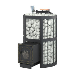 Печь ВЕЗУВИЙ Ураган Стандарт 22 (ДТ-4) от Vishop.by 