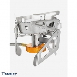 Горелка газовая туристическая Fire-Maple FMS-125 / 1002205