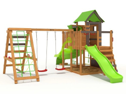 Детская площадка IgraGrad W34s
