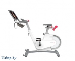 Велотренажер YESOUL Smart Spinning bike V1 PLUSE белый 