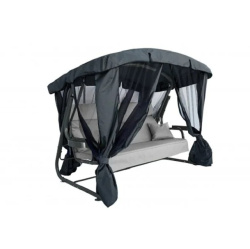 Качели садовые 