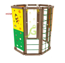 Спортивный комплекс IgraGrad WorkOut