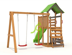 Детская площадка IgraGrad W7s