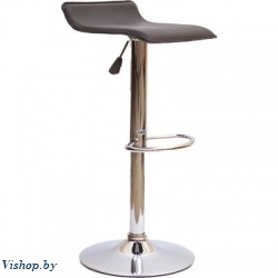 Стул барный SLIM СЛИМ черный