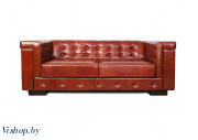 офисный двухместный диван герард на Vishop.by 