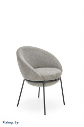 стул halmar k482 серый черный на Vishop.by 