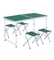 Набор мебели для пикника Green Glade M790-3