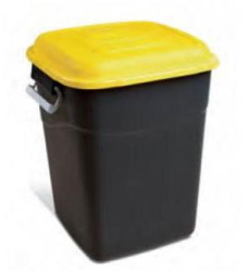 Бак для мусора