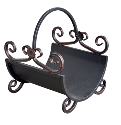 Дровница МФ-2 мини