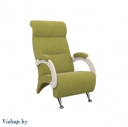 кресло для отдыха модель 9-д verona apple green дуб шампань на Vishop.by 