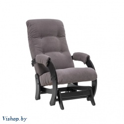 Кресло-глайдер Модель 68 Verona Antrazite Grey на Vishop.by 