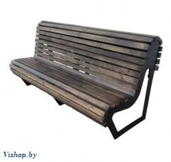 Скамейка С52 Саниджи