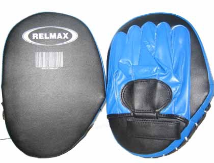 Лапа боксерская Relmax 4601