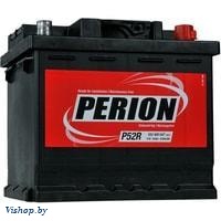 Автомобильный аккумулятор Perion P62L 540A L+ / 560127054 (60 А/ч)