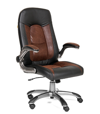 офисное кресло chairman 439 на Vishop.by 
