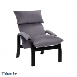 кресло-трансформер leset морган венге velur v32 на Vishop.by 