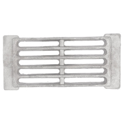 Решетка колосниковая 1В (135х285) Харвия для печи