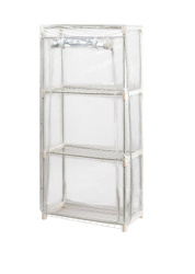 Теплица переносная Green Apple GA-House-3x-frame / Б0064241