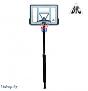 Баскетбольная стойка DFC ING44P1
