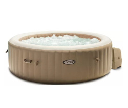 Бассейн-джакузи Intex 216x71 см (28428GN)